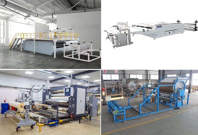laminating machine laminating machine