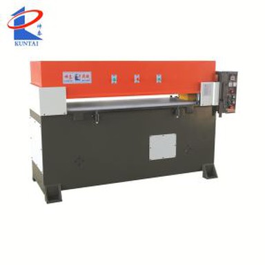 چار کالم جمح طیارہ مر کاٹنے پریس