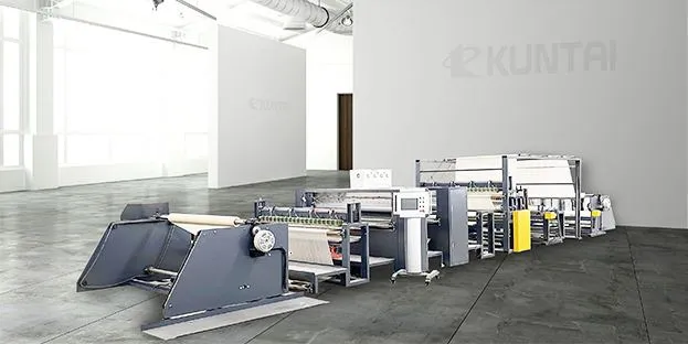 پگھلنے والی واٹر الیکٹریٹ مشین